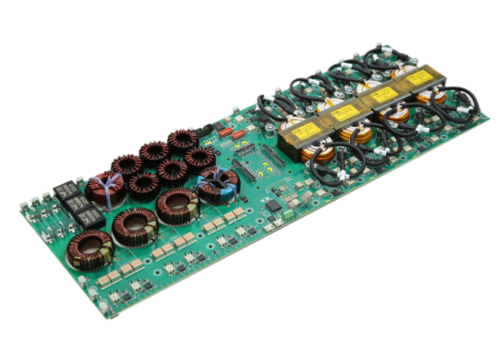 Infineon Tradeshows