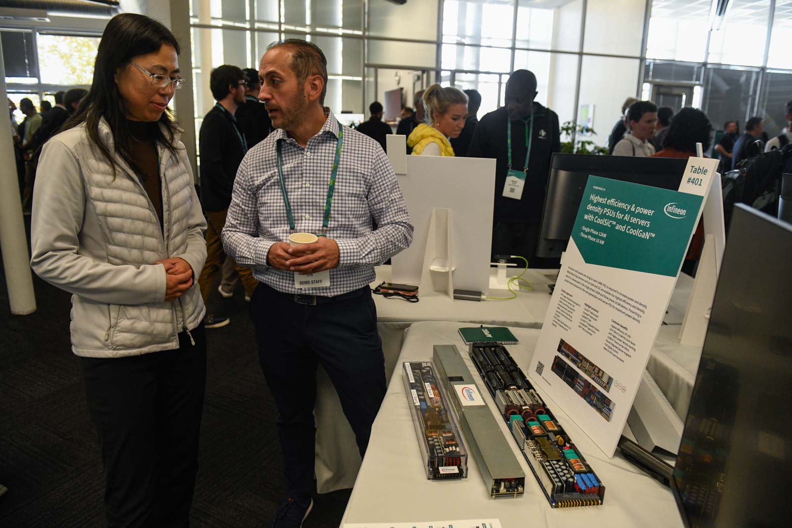 October Tech See Innovation Come to Life